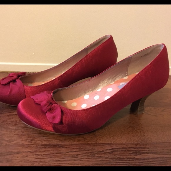 Jellypop heels - Picture 2 of 4